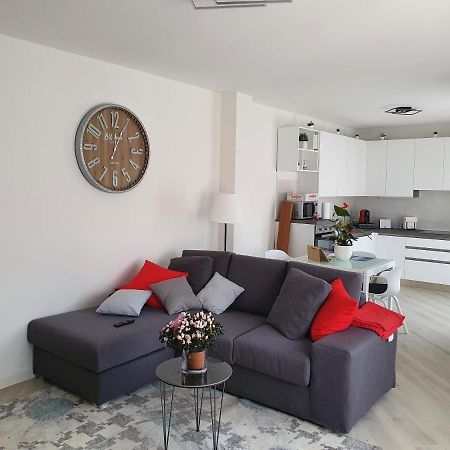 Apartament Bellavista Pederobba Zewnętrze zdjęcie