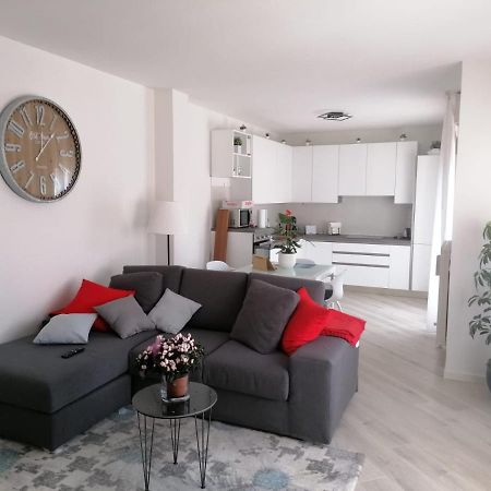 Apartament Bellavista Pederobba Zewnętrze zdjęcie