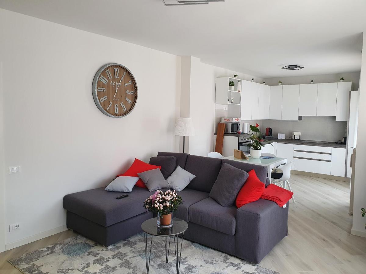 Apartament Bellavista Pederobba Zewnętrze zdjęcie