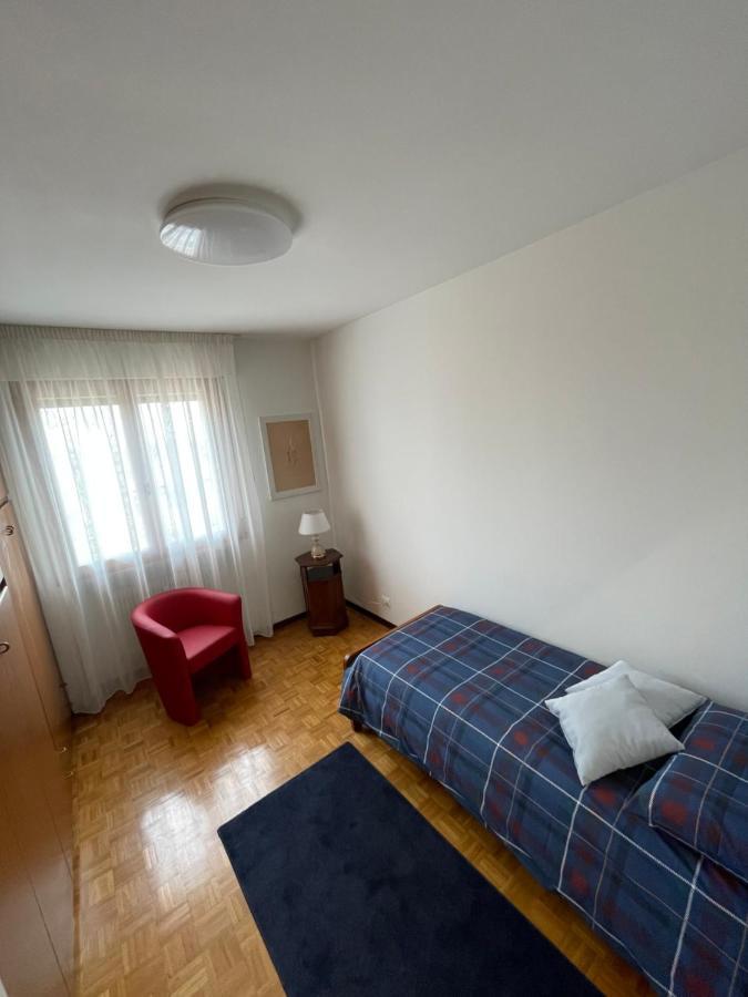 Apartament Bellavista Pederobba Zewnętrze zdjęcie