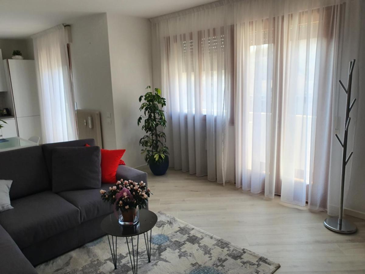 Apartament Bellavista Pederobba Zewnętrze zdjęcie