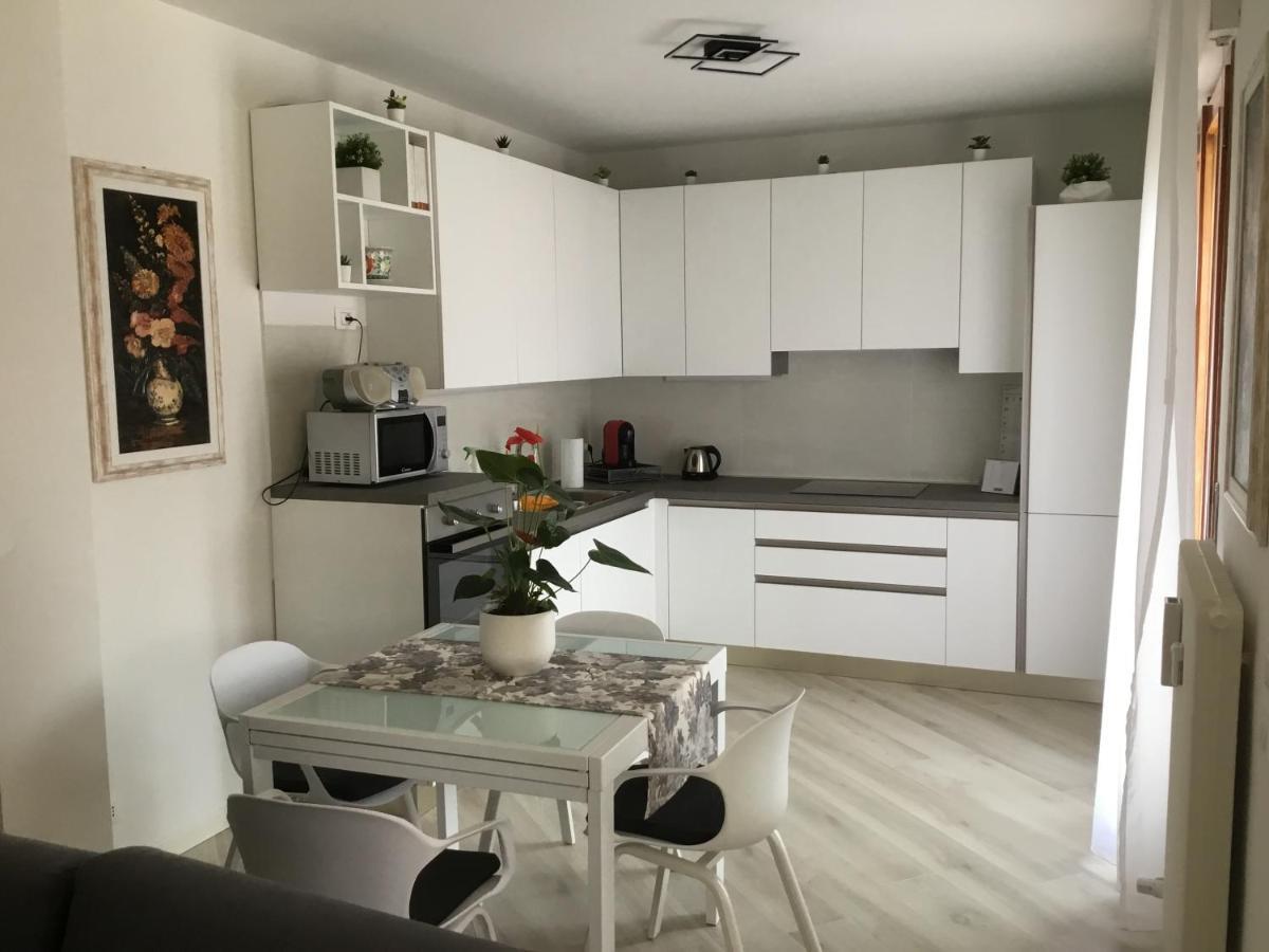 Apartament Bellavista Pederobba Zewnętrze zdjęcie